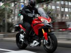 Ducati Multistrada 1200S